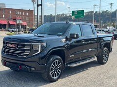 2026 GMC Sierra 1500 AT4 Truck