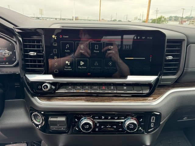 2026 GMC Sierra 1500 Elevation - Photo 17