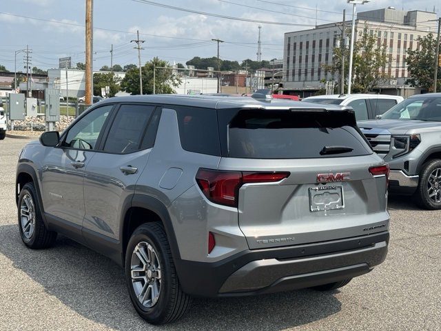 2026 Gmc Terrain Elevation photo 3