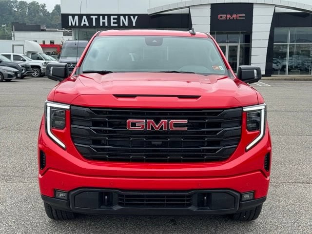 2026 GMC Sierra 1500 Elevation - Photo 9