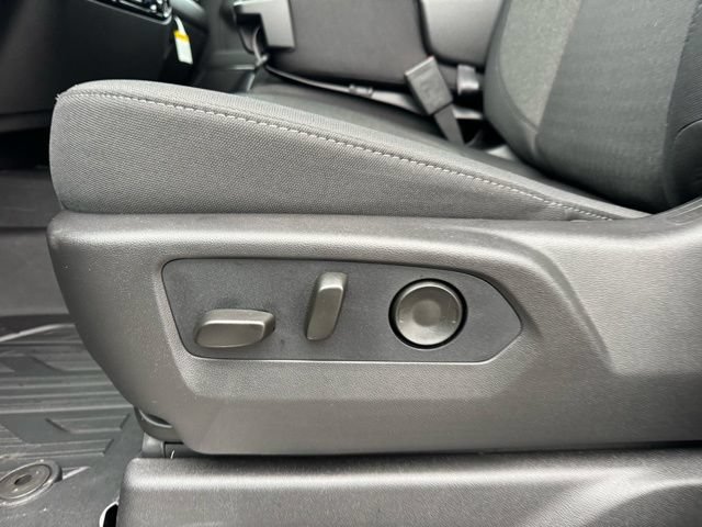 2026 GMC Sierra 1500 SLE - Photo 11