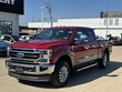 Ford Super Duty F-250 SRW
