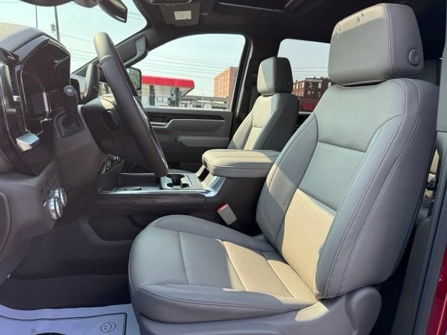 2026 GMC Sierra 2500HD SLT - Photo 13
