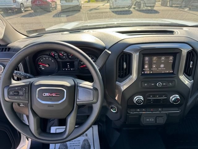 2026 GMC Sierra 1500 Pro - Photo 12
