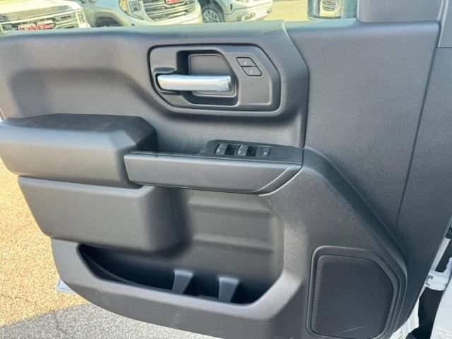 2026 GMC Sierra 3500HD Pro - Photo 14