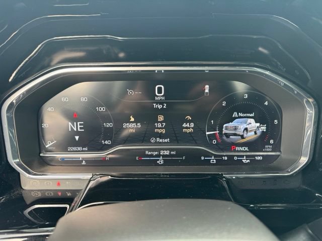 2025 GMC Sierra 1500 Elevation - Photo 16