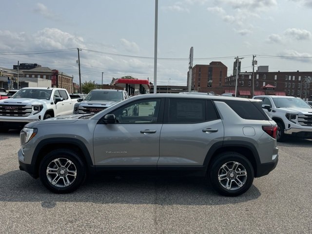 2026 Gmc Terrain Elevation photo 2