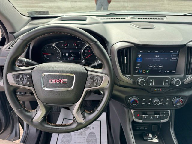 2024 GMC Terrain AT4 - Photo 15