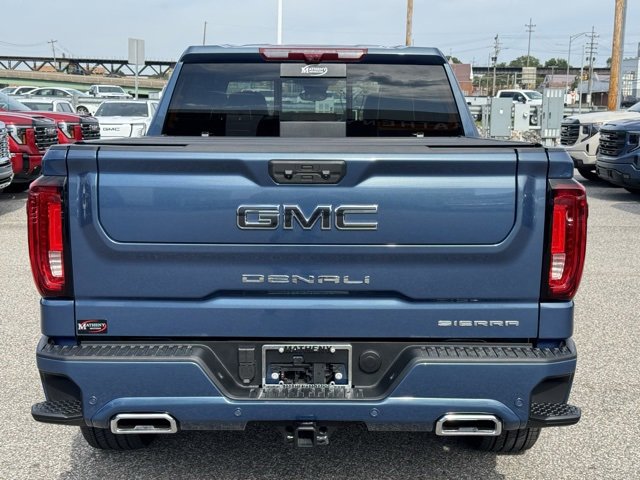 2026 Gmc Sierra 1500 Denali Ultimate photo 4