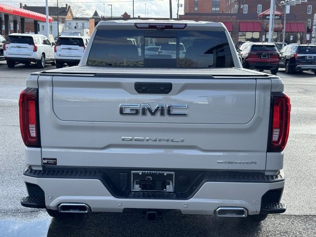 2026 Gmc Sierra 1500 Denali Ultimate photo 4