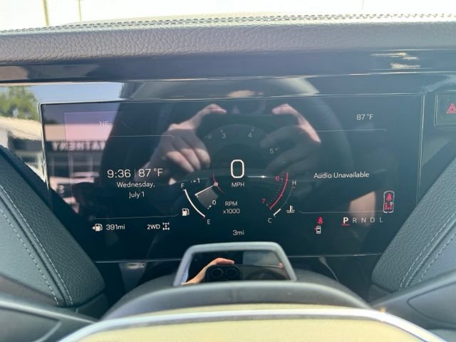 2026 GMC Yukon XL Denali - Photo 20