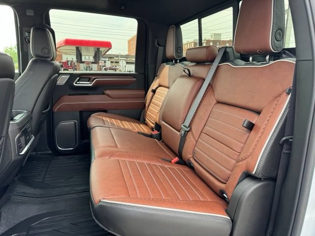 2026 GMC Sierra 2500HD Denali Ultimate - Photo 12