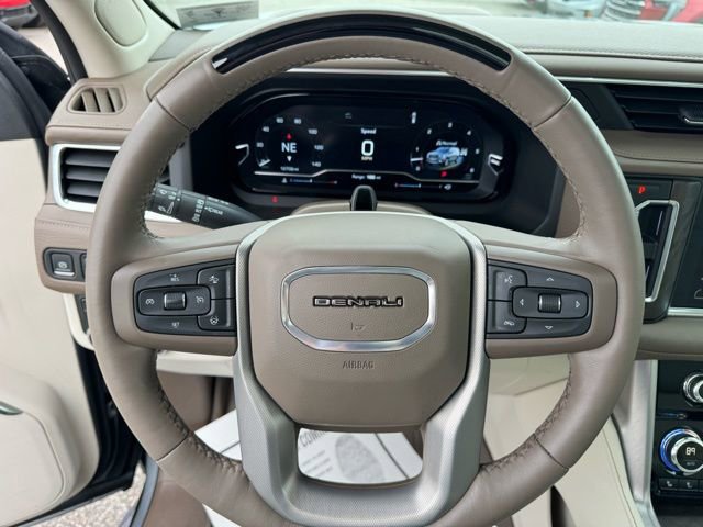 2024 GMC Yukon XL Denali - Photo 19