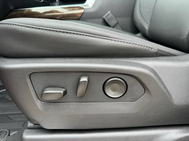 2026 GMC Sierra 1500 Elevation - Photo 14