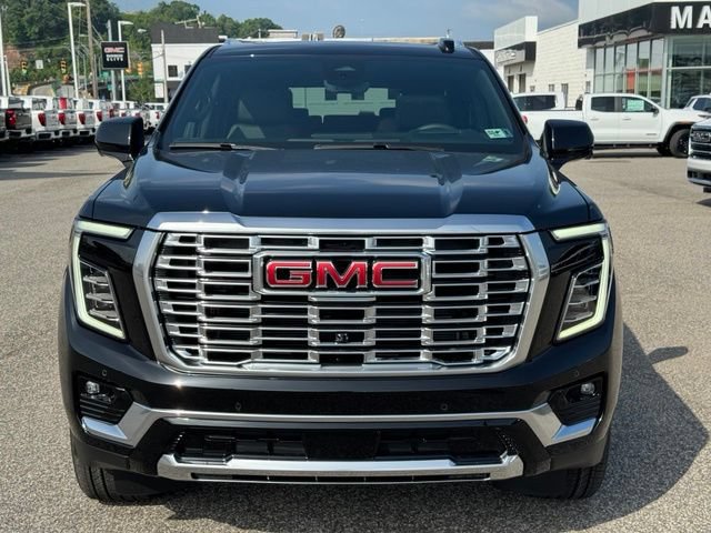 2026 GMC Yukon XL Denali - Photo 9