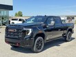 GMC Sierra 2500 HD