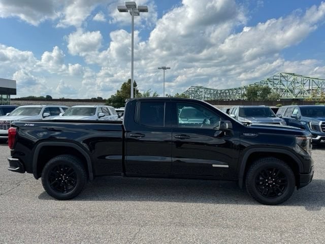 2025 GMC Sierra 1500 Elevation - Photo 6