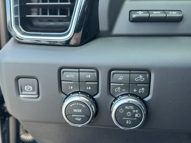 2026 GMC Sierra 2500HD Denali - Photo 17