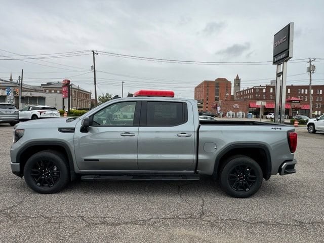 2026 GMC Sierra 1500 Elevation - Photo 3