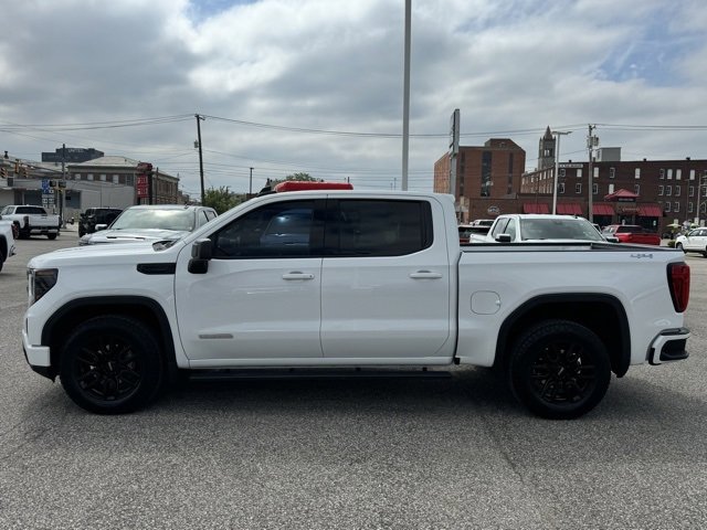 2024 Gmc Sierra 1500 Elevation photo 2