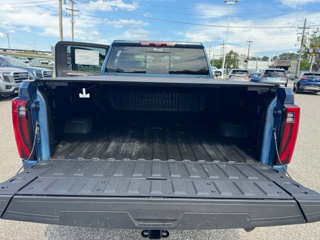 2026 GMC Sierra 2500HD Denali - Photo 8