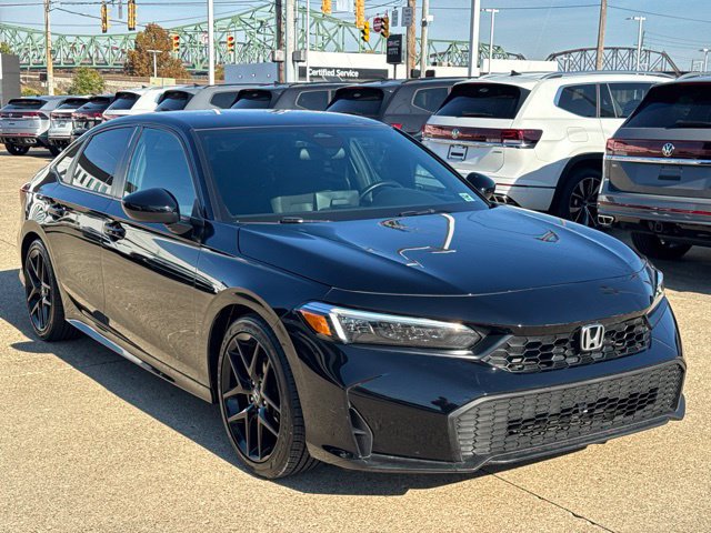 2026 Honda Civic Sport - Photo 7