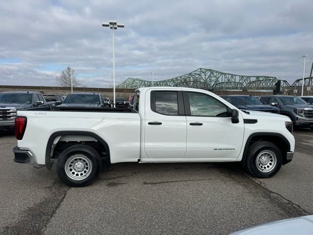 2026 GMC Sierra 1500 Pro - Photo 6