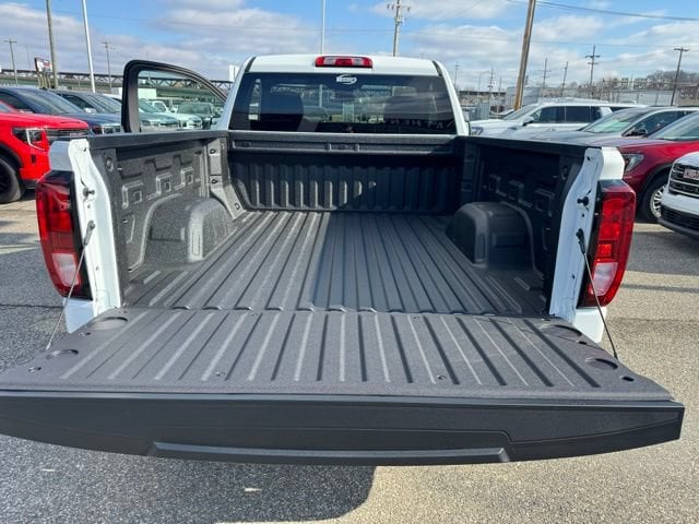 2026 GMC Sierra 1500 Pro - Photo 10