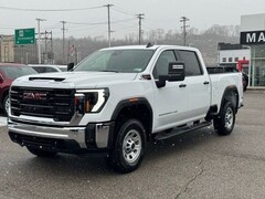 2026 GMC Sierra 2500 HD Pro Truck