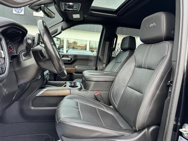 2021 Chevrolet Silverado 2500HD High Country - Photo 22