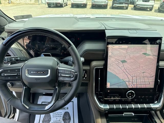 2026 GMC Yukon XL Denali Ultimate - Photo 18
