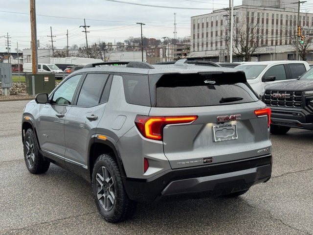 2026 Gmc Terrain AT4 photo 3