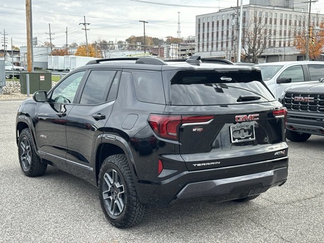 2026 Gmc Terrain AT4 photo 3