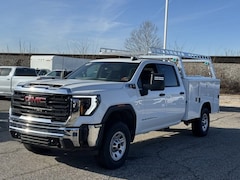 2025 GMC Sierra 2500 HD Pro Truck