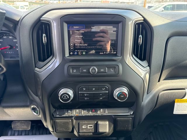 2026 GMC Sierra 1500 Pro - Photo 14