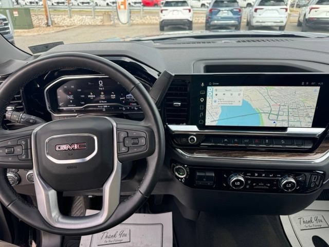 2025 GMC Sierra 1500 Elevation - Photo 13