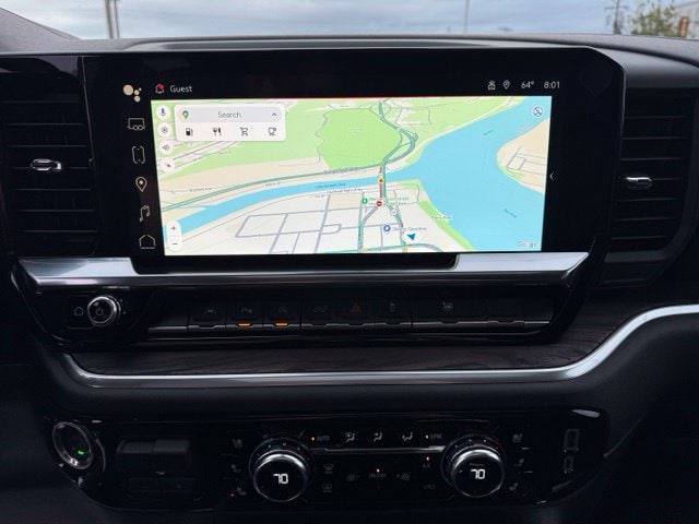 2026 GMC Sierra 1500 SLT - Photo 15