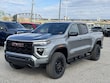  GMC Canyon