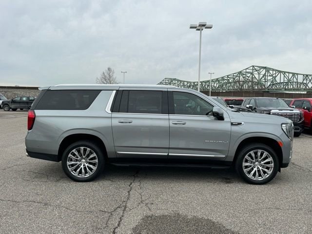 2024 GMC Yukon XL Denali - Photo 6