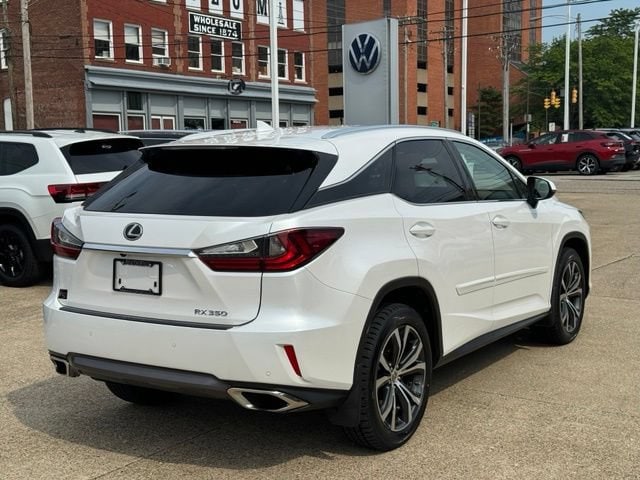 2017 Lexus RX 350 - Photo 6
