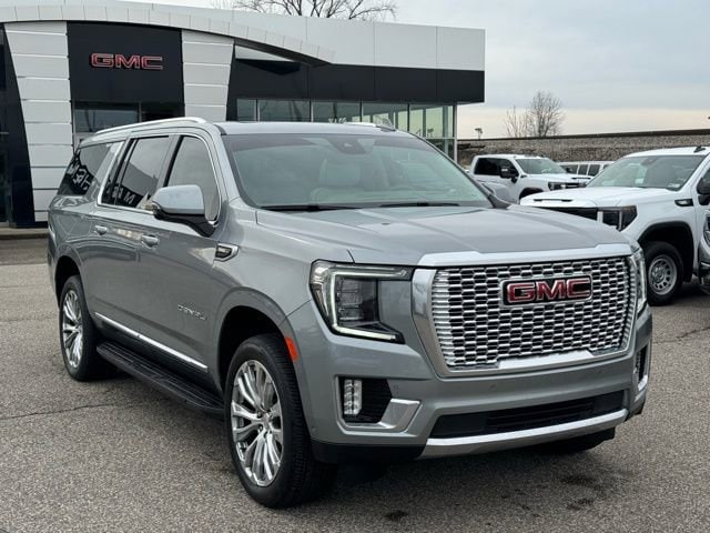 2024 GMC Yukon XL Denali - Photo 7