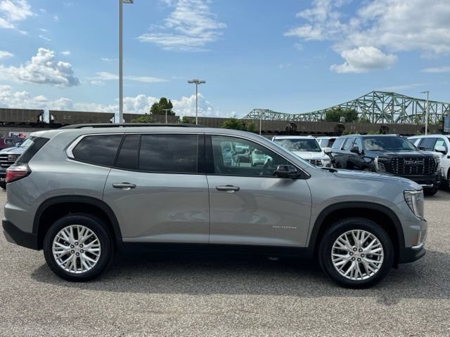 2027 GMC Acadia Elevation - Photo 7