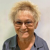 Staff member SAUNDRA CUNNINGHAM from ID_1f7dc877e415