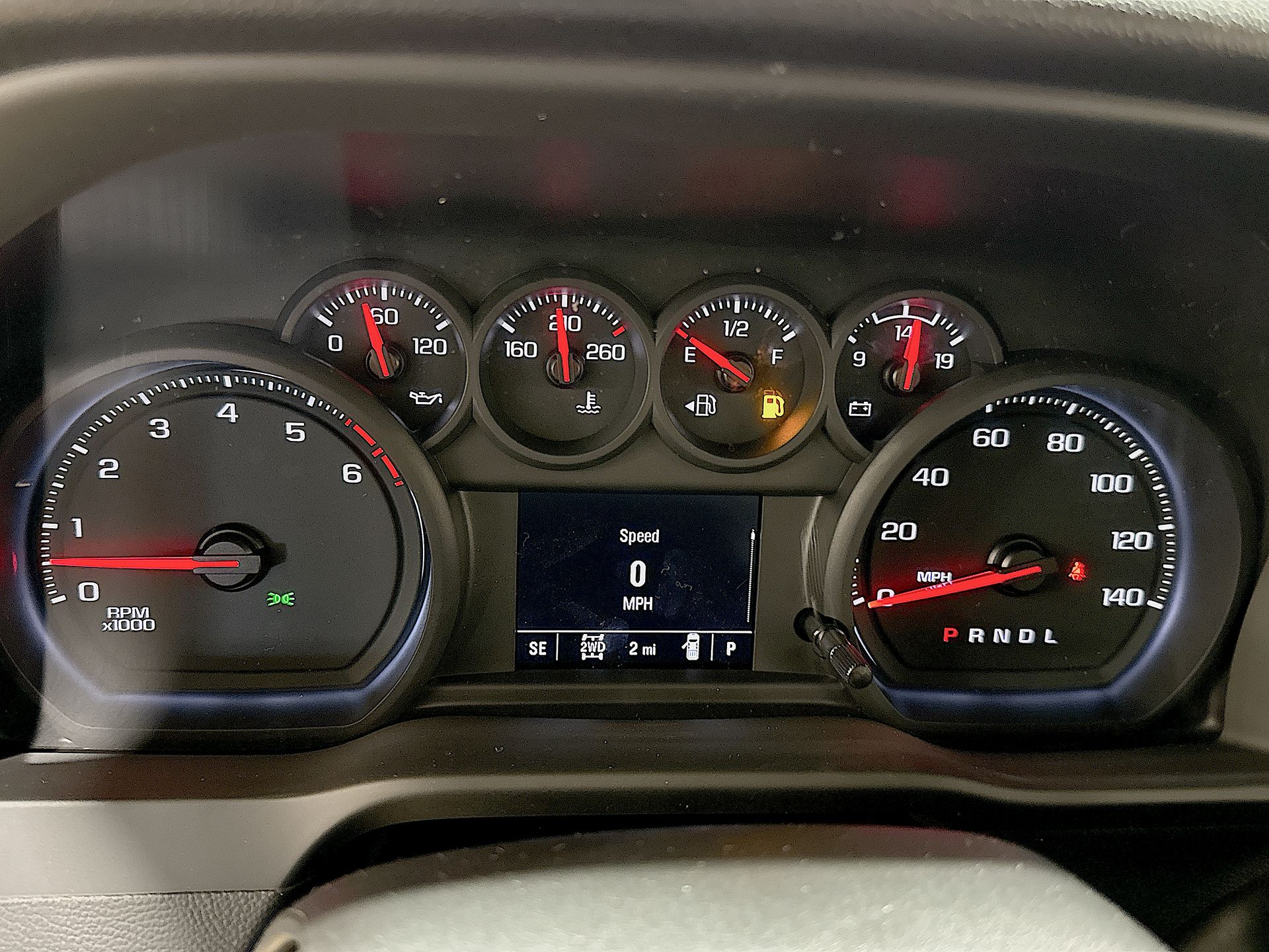 2026 GMC Sierra 3500HD Pro - Photo 11
