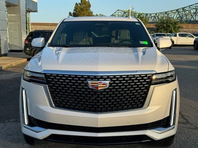 2024 Cadillac Escalade Premium Luxury - Photo 9