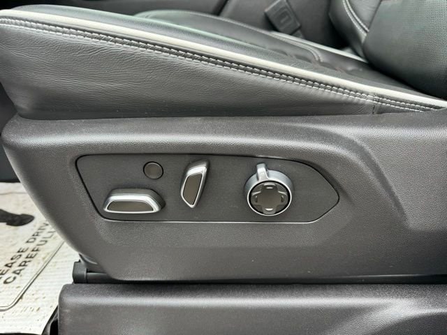 2024 GMC Sierra 2500HD AT4X - Photo 14