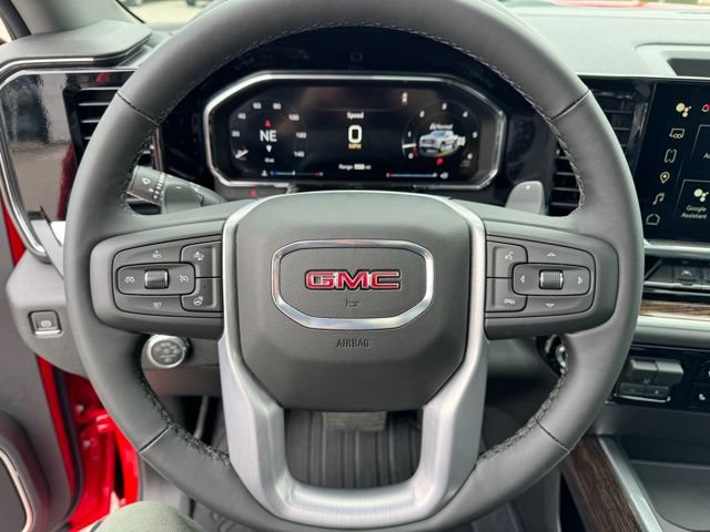 2026 GMC Sierra 1500 Elevation - Photo 22