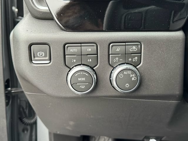 2026 GMC Sierra 1500 SLE - Photo 21