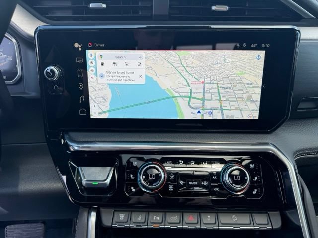 2026 GMC Sierra 2500HD Denali - Photo 14