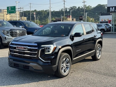 2025 GMC Terrain Elevation SUV